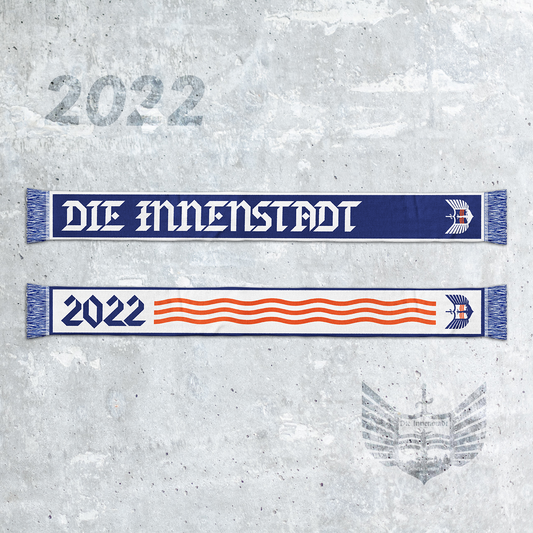 2022 Membership Scarf