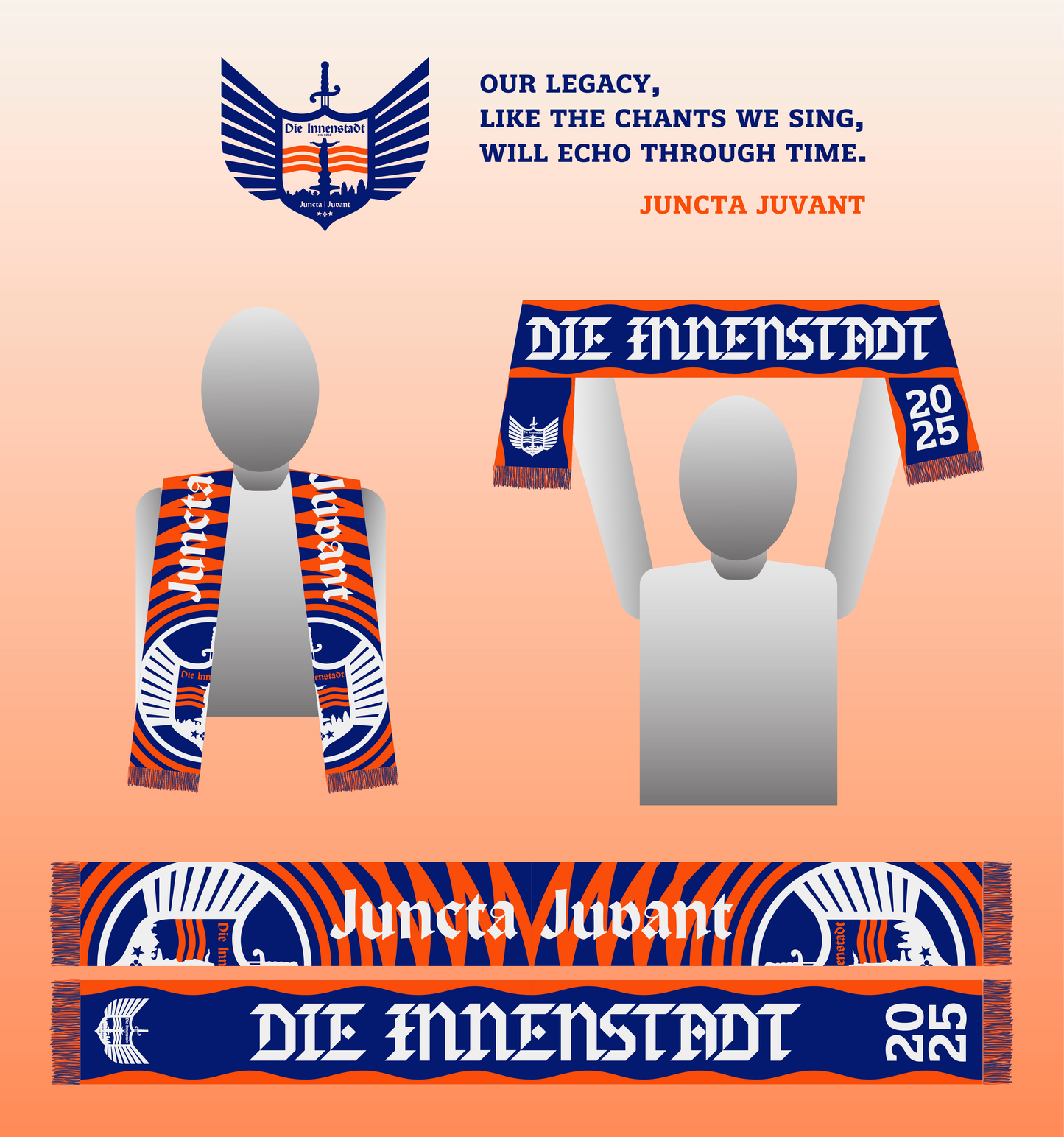 2025 Membership Package - Standard