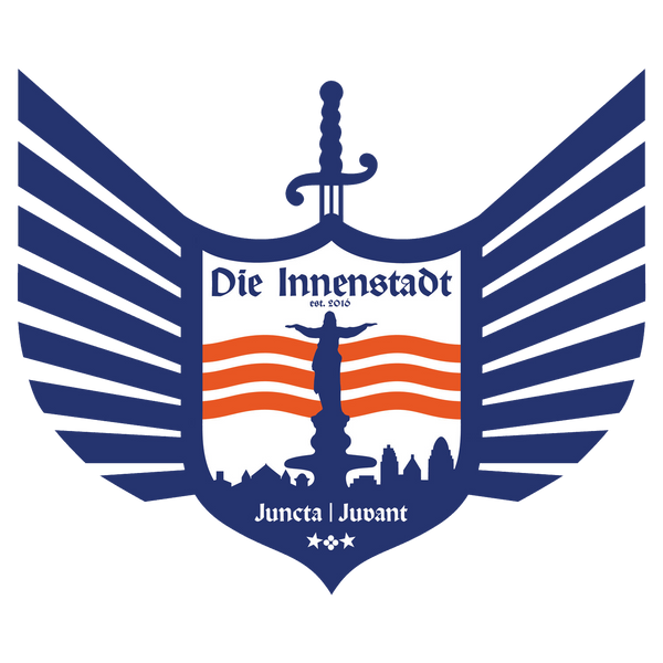 Die Innenstadt