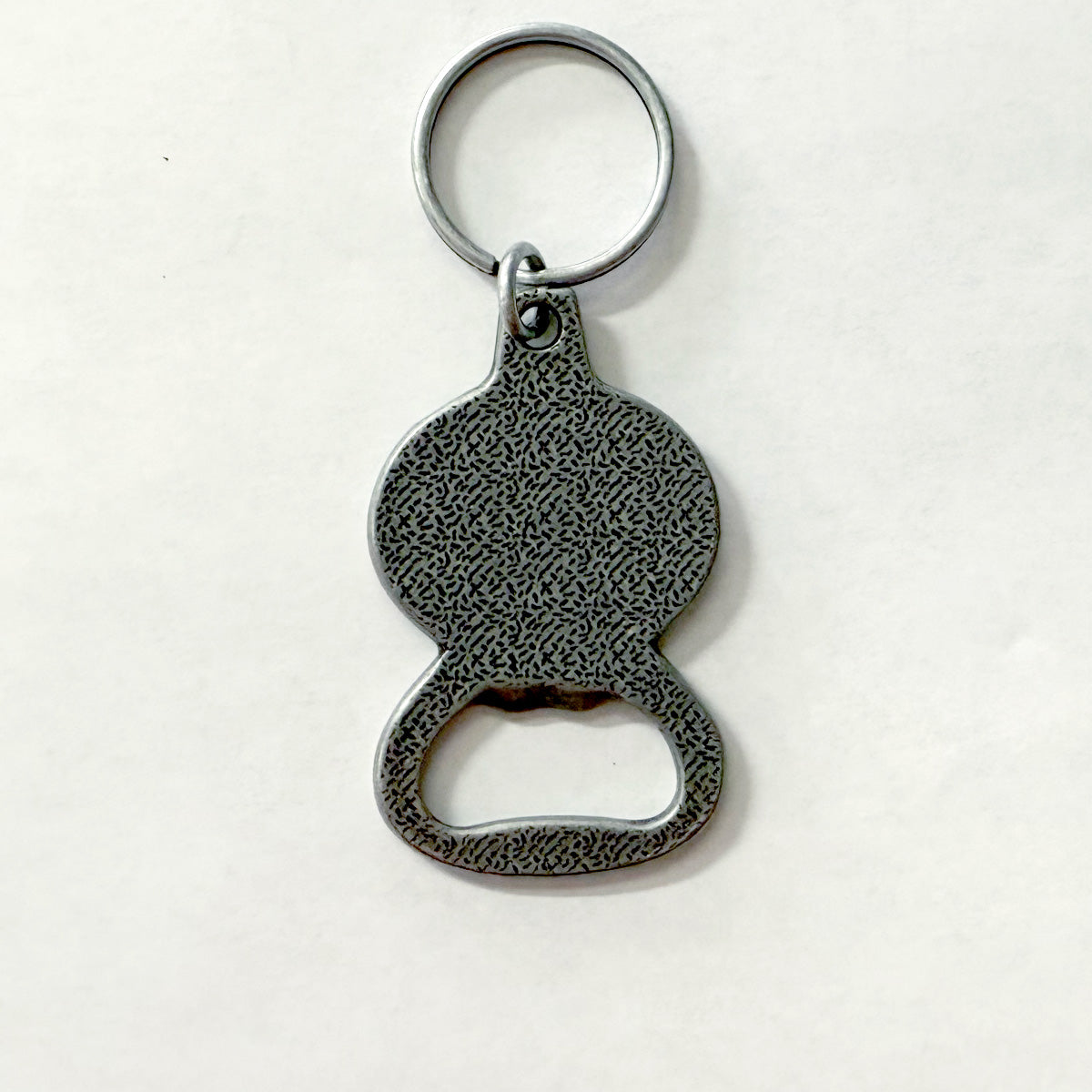 DI Bottle Opener Keychain
