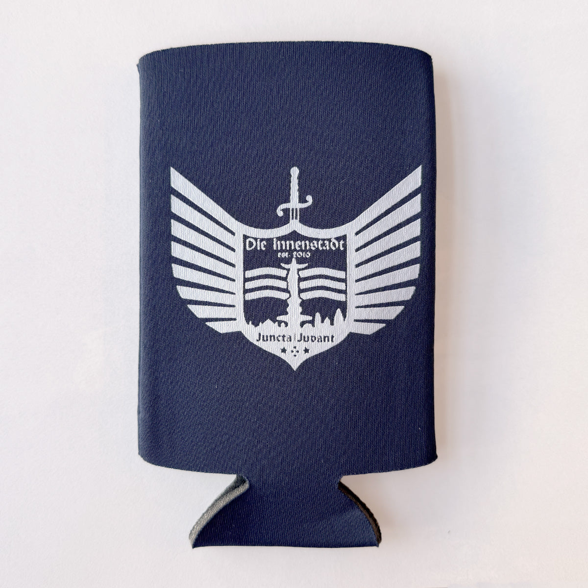 Die Innenstadt Can Koozie