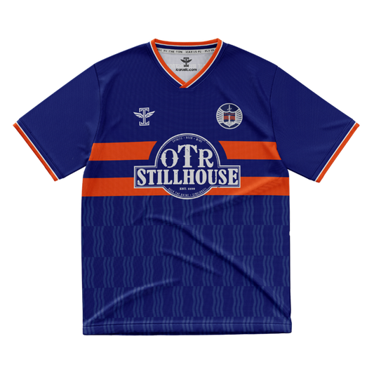 Cincy Stripes Home Supporter Jersey