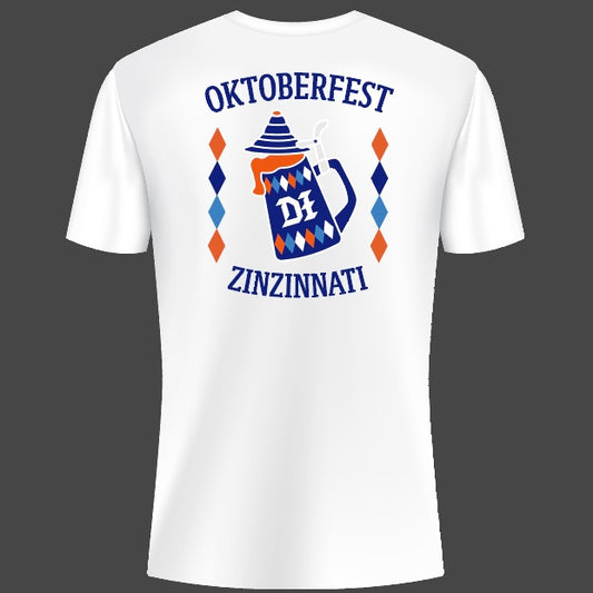 Oktoberfest T-Shirt