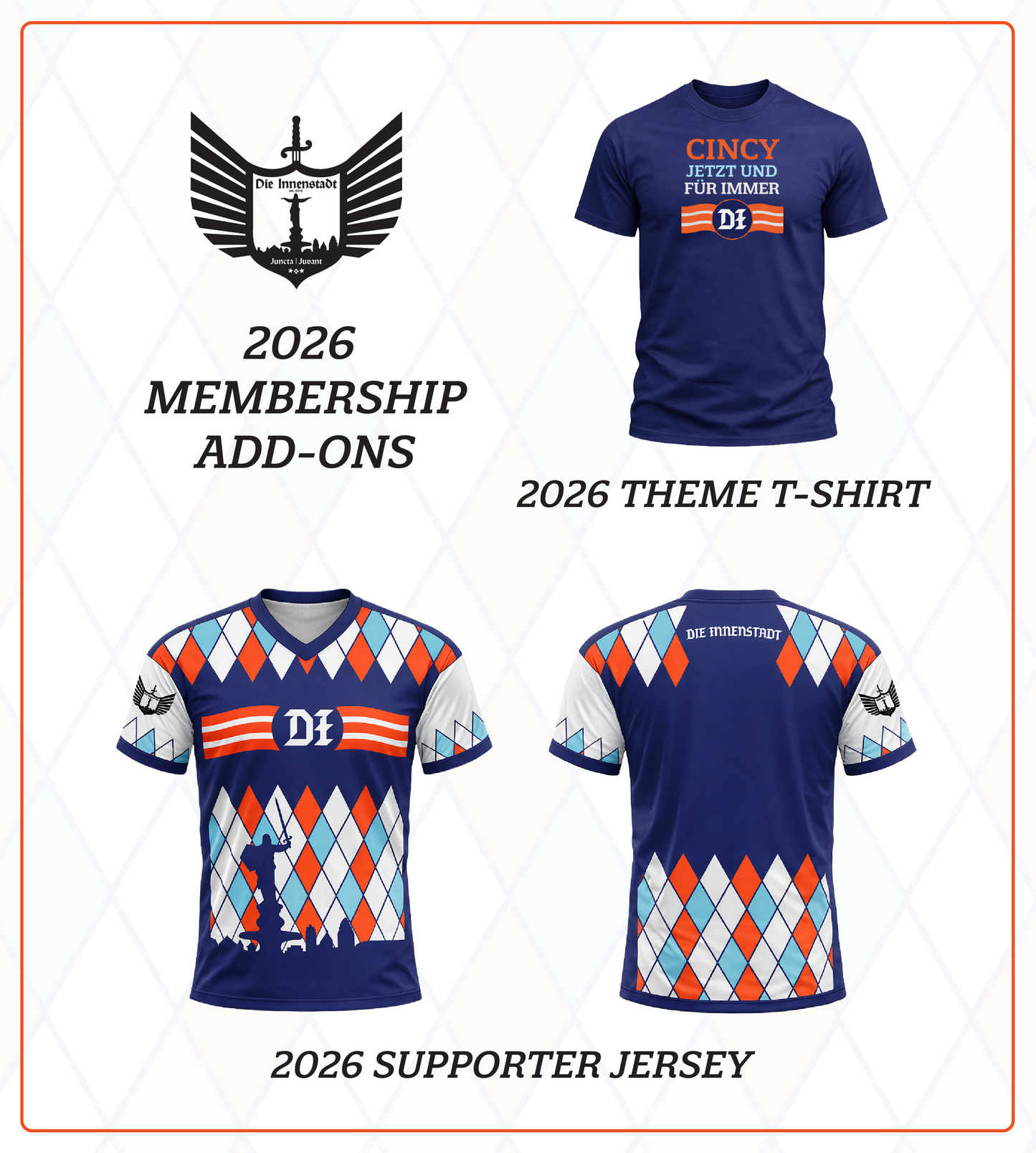 2026 Membership